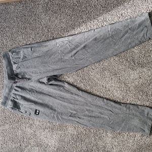 Under Armour sweats